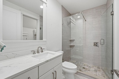 Watersound Origins presents 'Pathways Parkside.' Built by the - photo 29