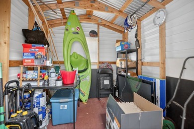 Check out this property! Super well kept RV with a large - photo 30