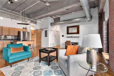 Remarkable first-floor condominium offering one of the - photo 1