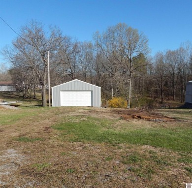 Lake Lot For Sale in Gilbertsville, Kentucky