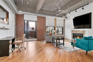 Remarkable first-floor condominium offering one of the - photo 2