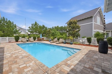 Watersound Origins presents 'Pathways Parkside.' Built by the - photo 33