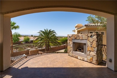 WELCOME HOME to this stunning Roma Hills estate, with elevator