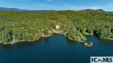 Welcome to an extraordinary lakefront estate on Lake Toxaway - photo 33