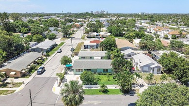 Rare triplex offering in the heart of SoSo, one of West Palm - photo 34