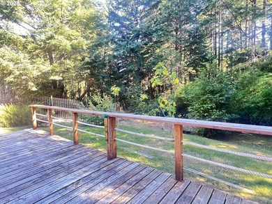 Private Country Retreat in Port Orford! Welcome to 42065 Vista - photo 34