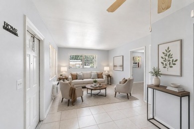 Rare triplex offering in the heart of SoSo, one of West Palm - photo 35
