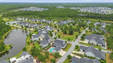Watersound Origins presents 'Pathways Parkside.' Built by the - photo 36