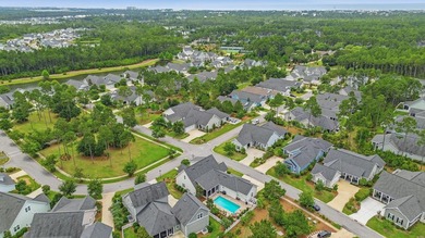 Watersound Origins presents 'Pathways Parkside.' Built by the - photo 37