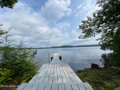 Pure and Pristine Peck Lake! - Lake Home For Sale in Gloversville, New York