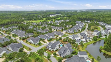 Watersound Origins presents 'Pathways Parkside.' Built by the - photo 39