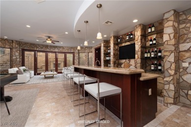 WELCOME HOME to this stunning Roma Hills estate, with elevator