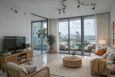 Miami River Condo For Sale in Miami Florida