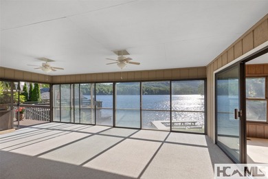Welcome to an extraordinary lakefront estate on Lake Toxaway - photo 41