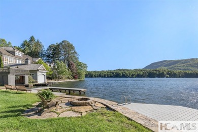 Welcome to an extraordinary lakefront estate on Lake Toxaway - photo 48