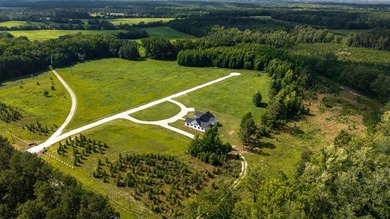 Welcome to your country retreat - this unique architectural - photo 48
