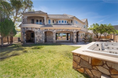 WELCOME HOME to this stunning Roma Hills estate, with elevator