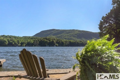 Welcome to an extraordinary lakefront estate on Lake Toxaway - photo 49