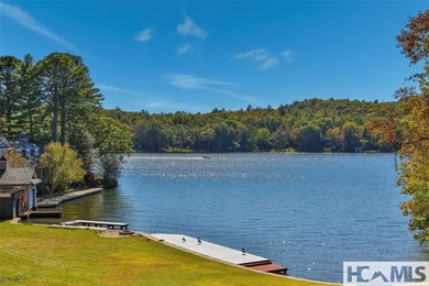 Welcome to an extraordinary lakefront estate on Lake Toxaway - photo 50