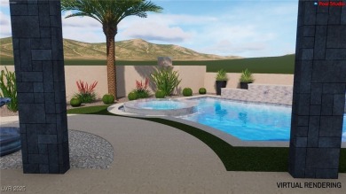 WELCOME HOME to this stunning Roma Hills estate, with elevator