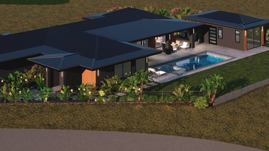 Brand new modern luxury home with Resort-Style Amenities & - photo 1