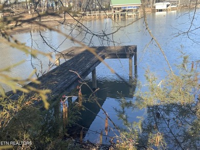 Watts Bar Lake Lot For Sale in Ten Mile Tennessee