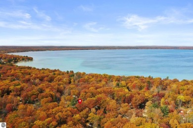 Lake Home For Sale in Roscommon, Michigan