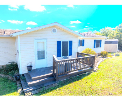 Home on 3 lots with dock at Lake Nehai - photo 7