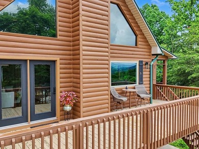 Discover this immaculate, west-facing chalet in the highly - photo 7