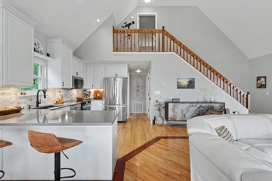 Discover this immaculate, west-facing chalet in the highly - photo 10