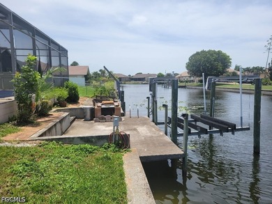 **Waterfront Pool Home with Boat Lift & Access to 9 Freshwater - photo 2