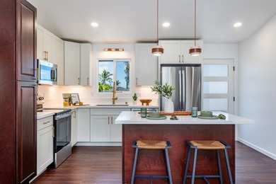 Welcome to this beautifully crafted brand new 3 bedroom, 2 - photo 6
