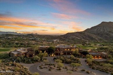 With Available Golf Membership: Experience luxurious desert