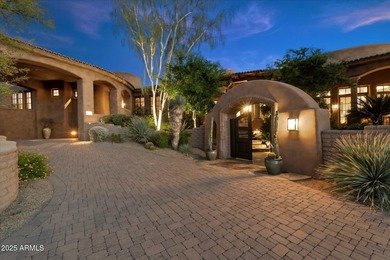 With Available Golf Membership: Experience luxurious desert