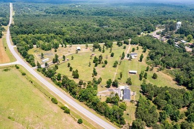 Exceptional 23.38-acre farm property featuring a 2022 primary - photo 1