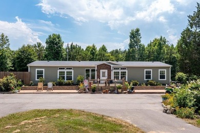 Exceptional 23.38-acre farm property featuring a 2022 primary - photo 2