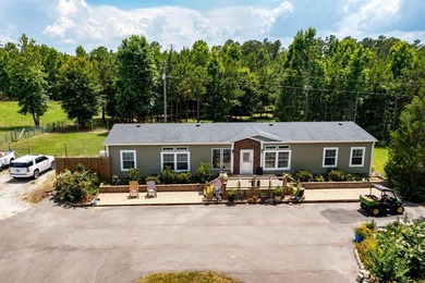 Exceptional 23.38-acre farm property featuring a 2022 primary - photo 3