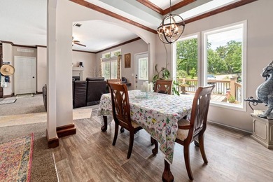 Exceptional 23.38-acre farm property featuring a 2022 primary - photo 6
