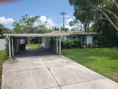 OPPORTUNITY KNOCKS on this 3BR/2BA home in South Fort Myers! - photo 1