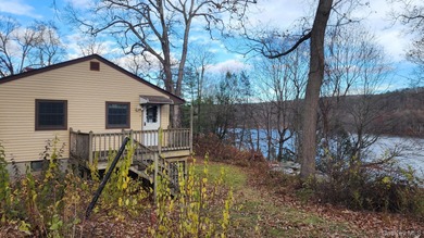 Whaley Lake Home For Sale in Holmes New York