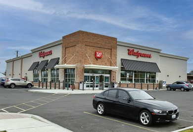 Snake River Commercial For Sale in Clarkston Washington