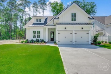 Lake Home For Sale in Savannah, Georgia