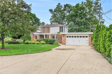 Goguac Lake Home For Sale in Battle Creek Michigan