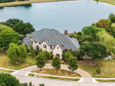Lake Home For Sale in Heath, Texas