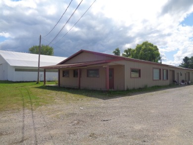 Houghton Lake Commercial For Sale in Houghton Lake Michigan