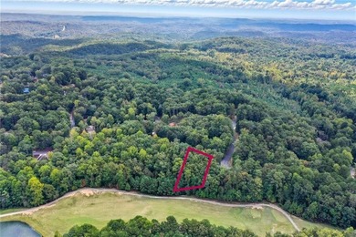 Beautiful Golf Course Lot Awaits Your Custom Built Dream Home! - photo 2