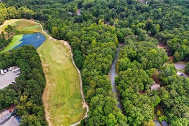 Beautiful Golf Course Lot Awaits Your Custom Built Dream Home! - photo 8