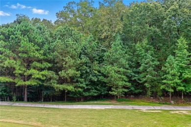 Beautiful Golf Course Lot Awaits Your Custom Built Dream Home! - photo 9