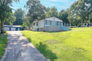 Lake Home For Sale in Waterloo, South Carolina