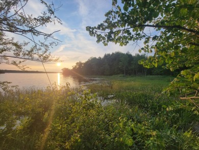 Lake Acreage For Sale in Old Town, Maine